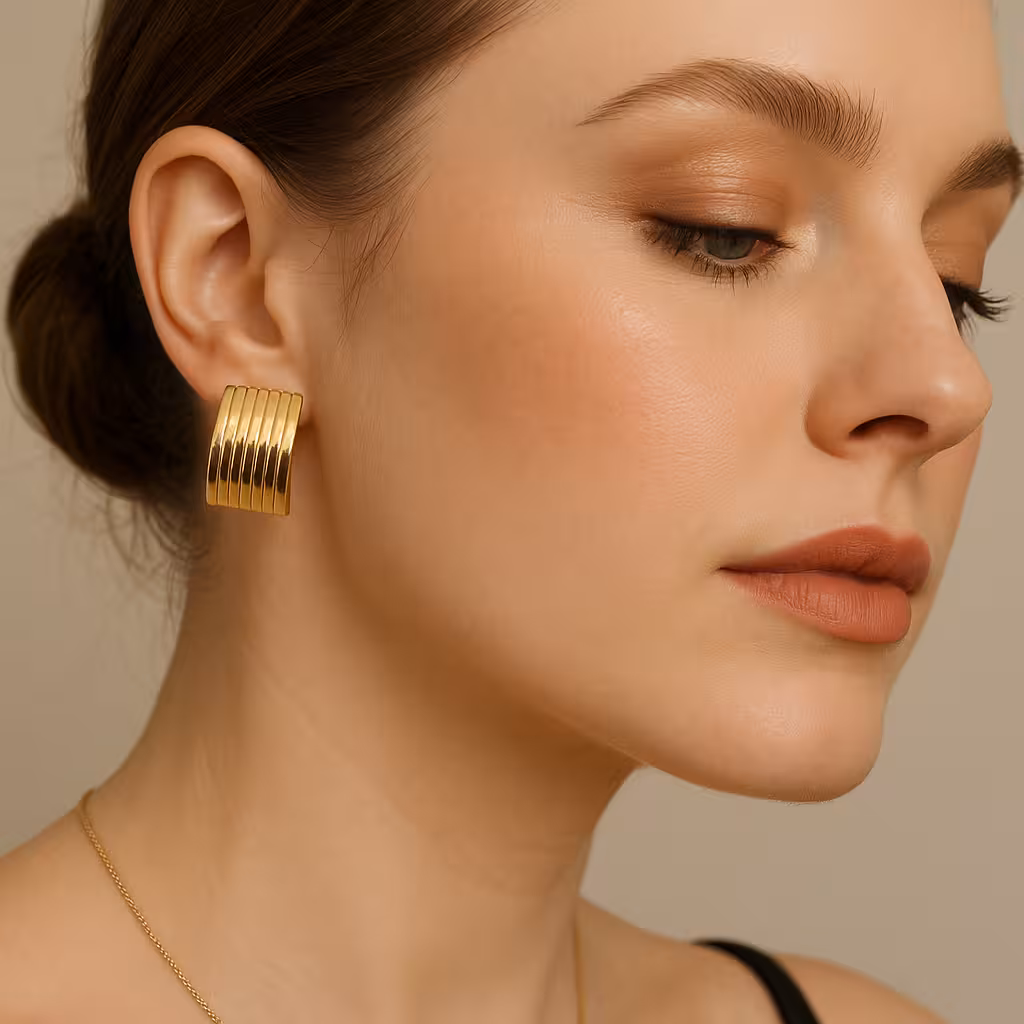 nyansa earring